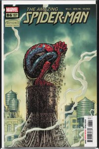 The Amazing Spider-Man #86 (2022)