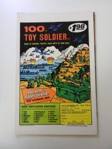 Moon Knight #8 (1981) VF condition