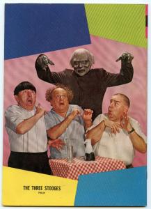 Three Stooges V2 24 Jul 1965 FI (6.0)