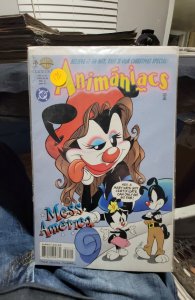 Animaniacs #21 (1997) Animaniacs 