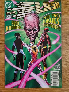 The Flash #158 (2000)