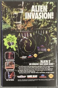 Magnus Robot Fighter #25 (1993, Valiant) NM