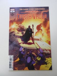 Star Wars: Darth Vader #34 (2023) NM condition
