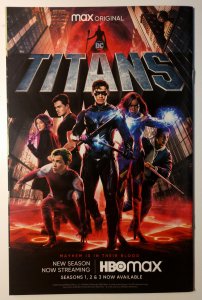 Batman #130 (9.6, 2023) Dell'Otto Cover