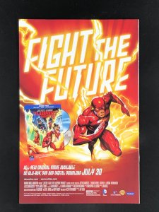 Batman: The Dark Knight #22 (2013)