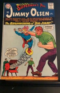 Superman's Pal, Jimmy Olsen #90 (1966)