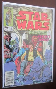 Star Wars #85 4.0 VG (1984)