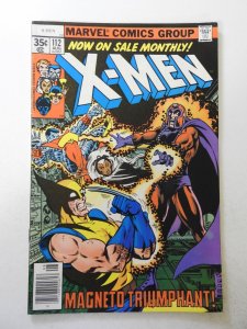 The X-Men #112 (1978) FN+ Condition!