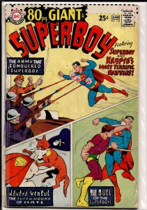 Superboy #138 (1967)