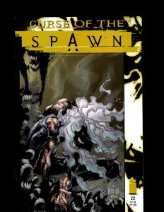 Lot of 12 Spawn Image Comics #21 22 23 24 25 26 27 28 29 Dark Ages 13 14 16 J407