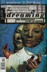 Dreaming, The #41 VF; DC/Vertigo | save on shipping - details inside