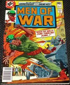 Men of War #20 (1979)