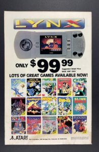 Superboy: The Comic Book #1 (1990)