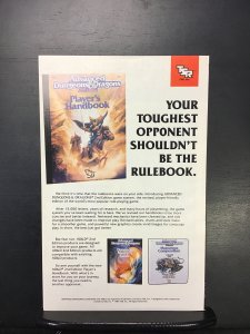 Detective Comics #600 Direct Edition (1989) nm