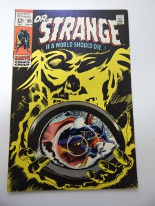 Doctor Strange #181 (1969) FN+ Condition