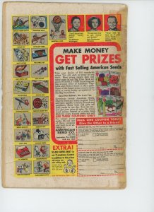 Thor #164 (1962) - 0.5 PR *Adam Warlock Cameo*