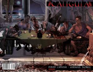 Caligula #3B FN; Avatar | save on shipping - details inside