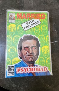 Married With Children #3 (1991)