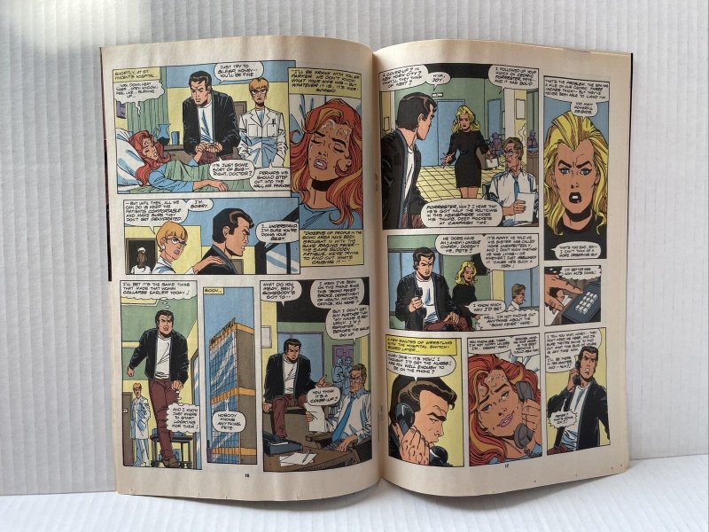 The Spectacular Spiderman #176 