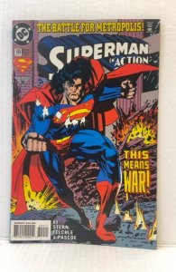 Action Comics #699 (1994)