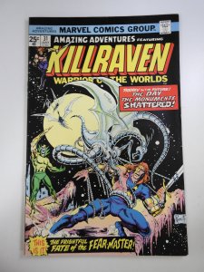 Amazing Adventures #31 (1975)