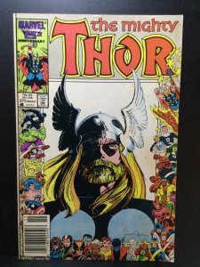 Thor #373 (1986)