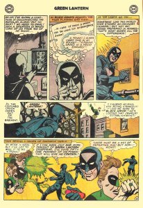 GREEN LANTERN #29& #30 (Summer1964) 4.0 VG Gil Kane & Sid Greene! 1st Black Hand