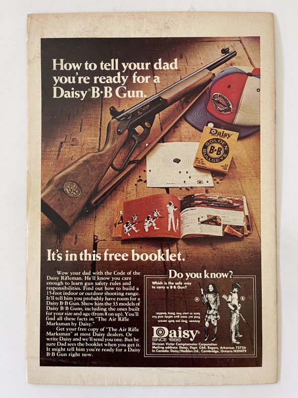 Sad Sack Laugh Special #79 -F/VF (1974)