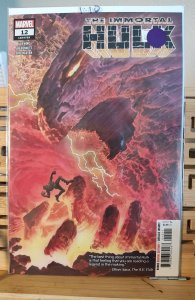 The Immortal Hulk #12 (2019)