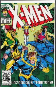 X-Men #13 (1992) X-Men