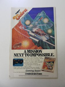 Daredevil #192 (1983) VF- condition