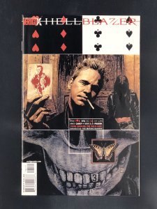 Hellblazer #184 (2003)