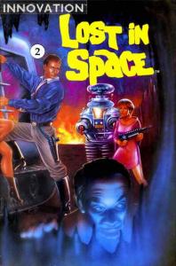 Lost in Space (Innovation) #2 FN ; Innovation