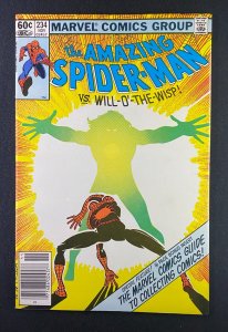 Amazing Spider-Man (1963) #234 NM (9.4)