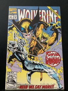 Wolverine #60 (1992)