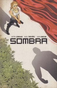 Sombra TPB #1 VF/NM ; Boom! | Justin Jordan