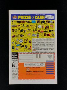 Tales to Astonish #11 (1980) VF/NM High Grade!