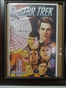 Star Trek #60 IDW Comics NM.  Nw181