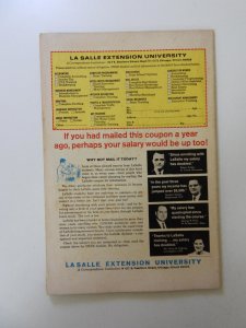 The Avengers #101 (1972) FN- condition