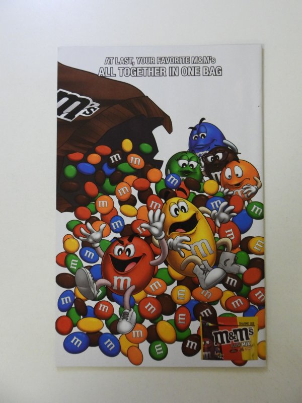 Venom #4 (2022) variant NM- condition