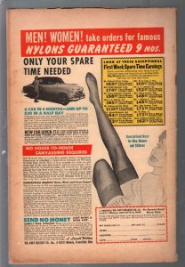 New Romances #19  1953 - Standard  -VG - Comic Book