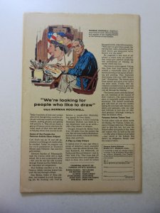 The Rawhide Kid #53 (1966) VG/FN Condition