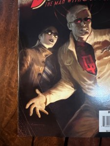 Daredevil #99 (2007)