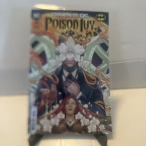 DC Comics Poison Ivy #14 Modern Age 2023 Dawn of DC