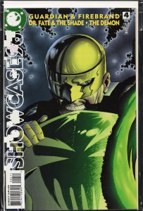 Showcase '96 #4 (1996) Firebrand