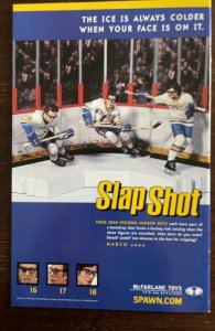 Sam and Twitch #9 (2000)