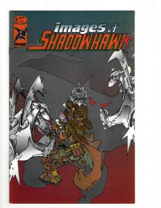 Images of Shadowhawk #2 (1993) J606