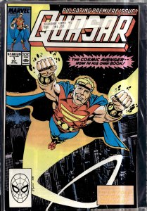 Quasar #1 (1989) Quasar