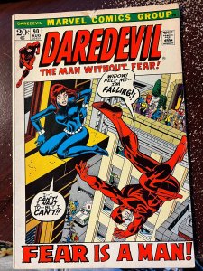 Daredevil #90 (1972)