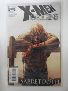 X-Men Origins: Sabretooth (2009)